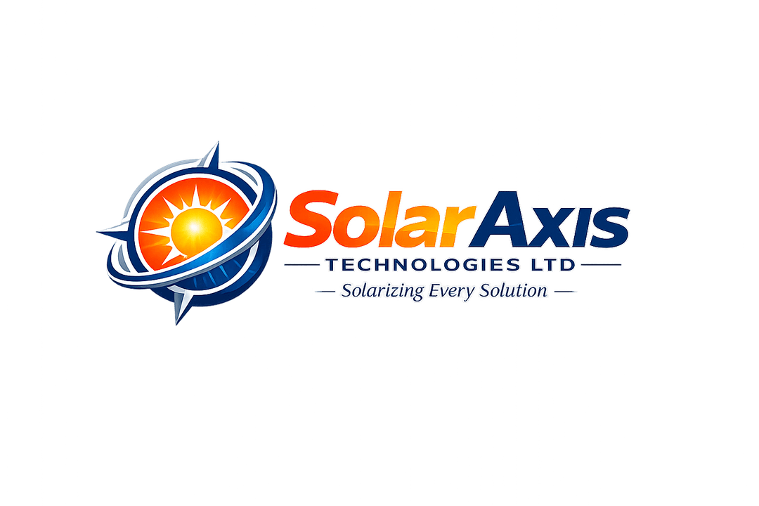 SolarAxis Technologies Ltd.